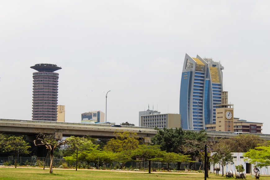 Nairobi Expressway