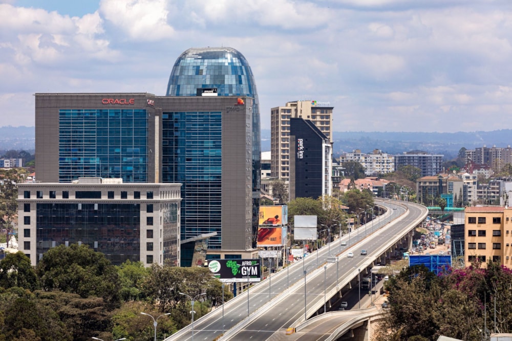 Wandeto Wachira Advocates Office